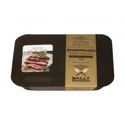 Shannon Rib-eye