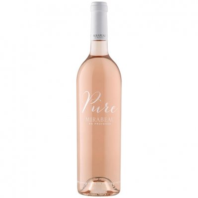 Mirabeau Pure Rosé