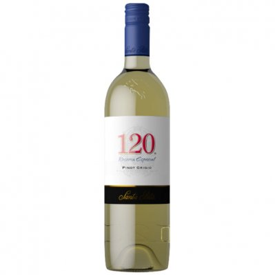 Santa Rita 120 Pinot Grigio