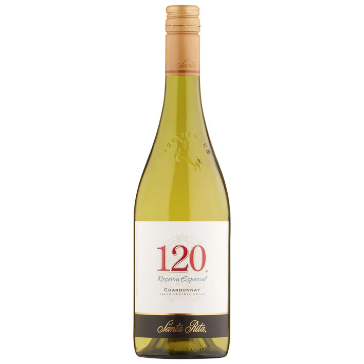 Santa Rita Chardonnay