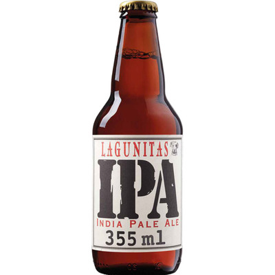 Lagunitas IPA