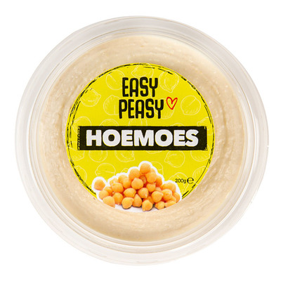 Huismerk Hoemoes