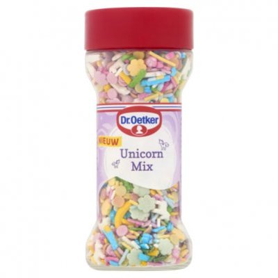 Dr. Oetker Unicorn mix