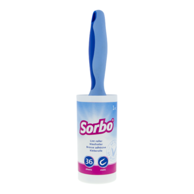 Sorbo Kleefroller