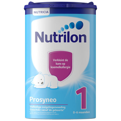 Nutrilon Prosyneo 1