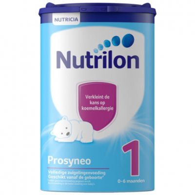 Nutrilon Prosyneo 1