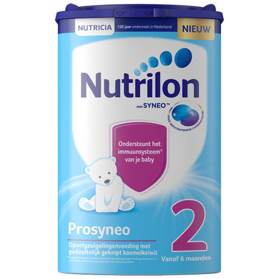 Nutrilon Prosyneo 2