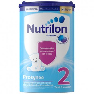 Nutrilon Prosyneo 2