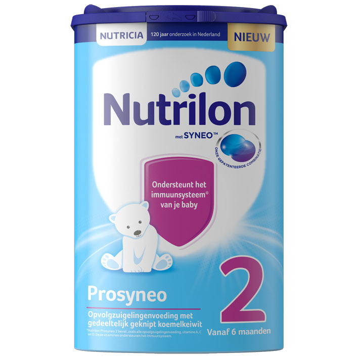 Nutrilon Prosyneo 2