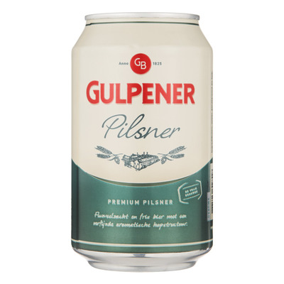 Gulpener Pils