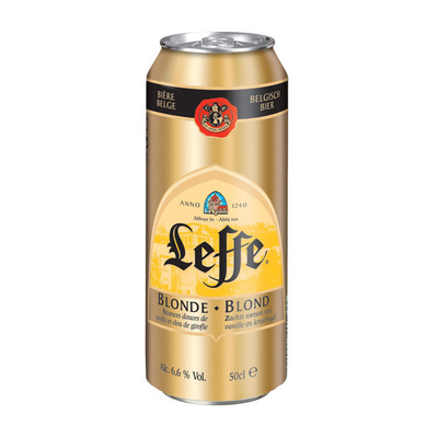Leffe Blond