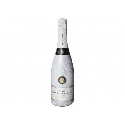Gran Espanoso Cava demi sec