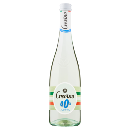 Crevino 0.0% alcohol