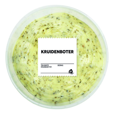 Huismerk Kruidenboter