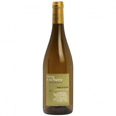 Château la Roulerie Anjou Blanc