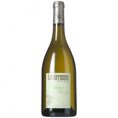Château la Roulerie Anjou Blanc