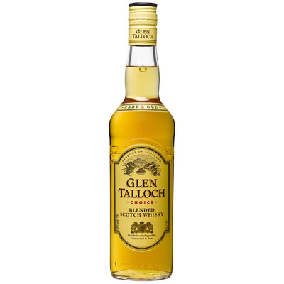 Glen Talloch Whisky