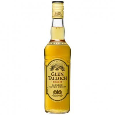Glen Talloch Blend