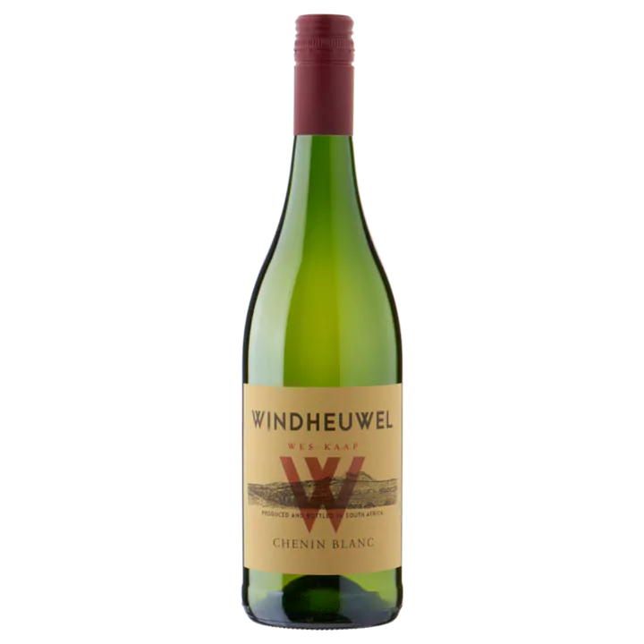 Windheuwel Wes - Kaap Chenin Blanc