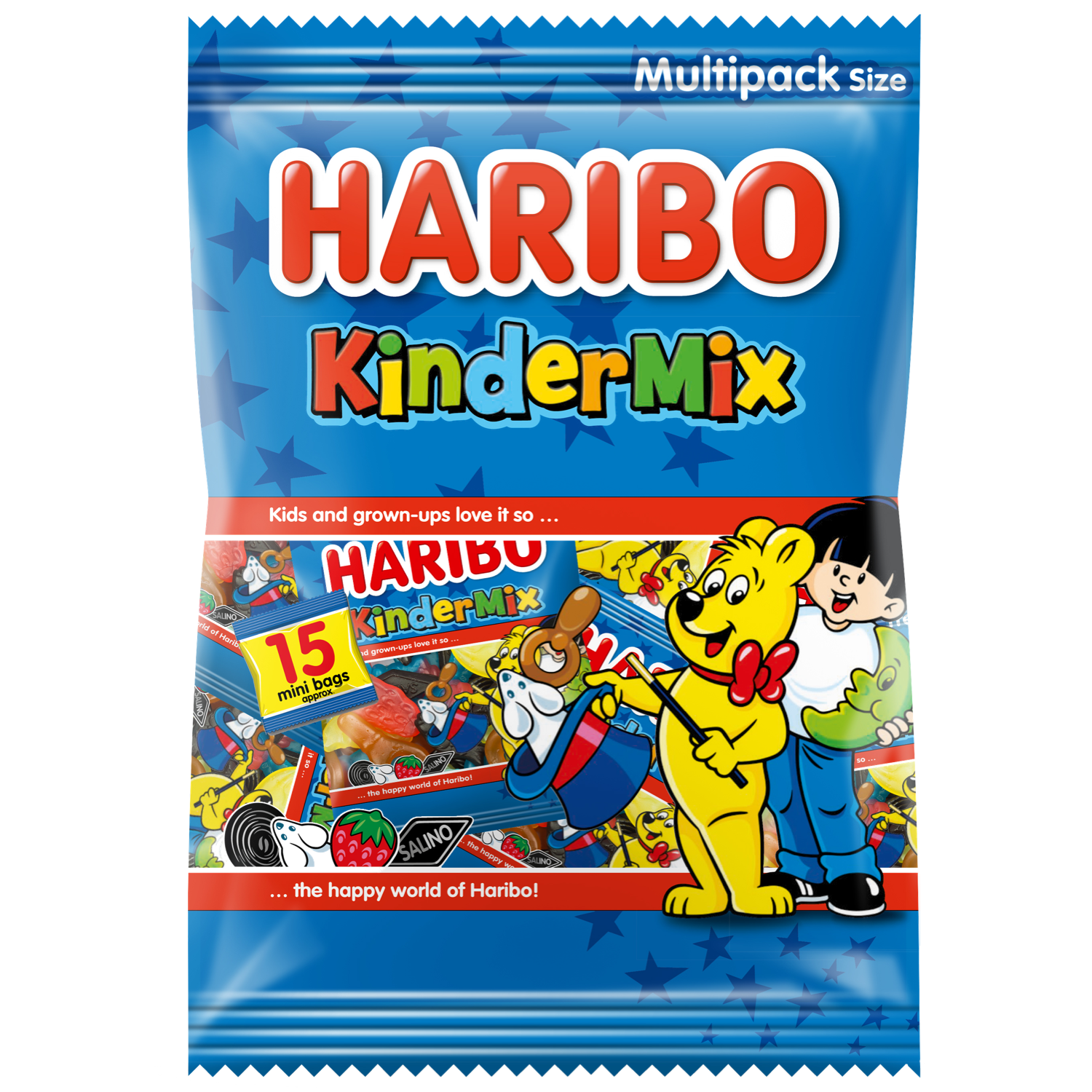 Haribo Kindermix