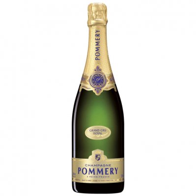 Pommery Champagne