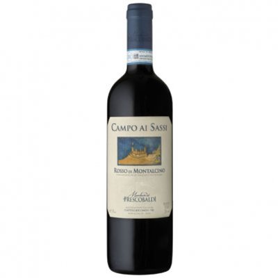 Campo ai Sassi Rosso di Montalcino 2013