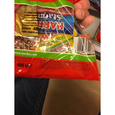 Haribo Super party 30 minibags