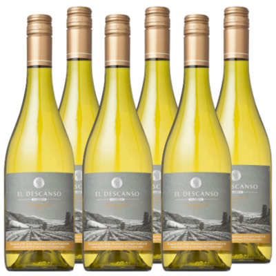 El Descanso Chardonnay Reserva