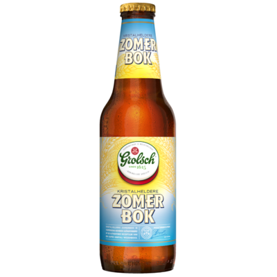 Grolsch Zomerbok