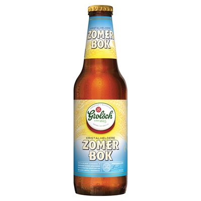 Grolsch zomerbok