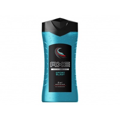 Axe Showergel sport blast