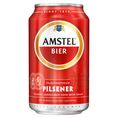 Amstel Pils