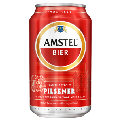 Amstel Pils