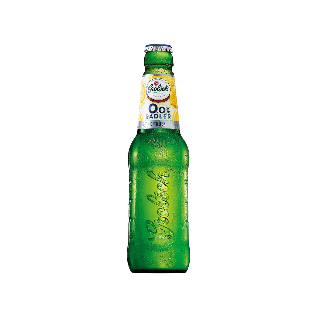 Grolsch Radler 0.0%