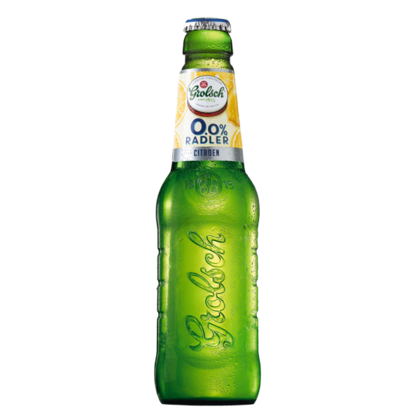 Grolsch Radler 0.0%