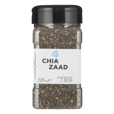 Huismerk Chiazaad