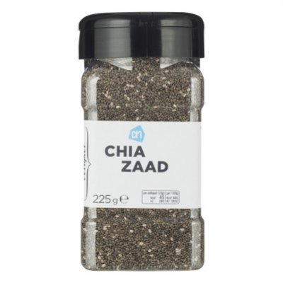 Huismerk Chiazaad