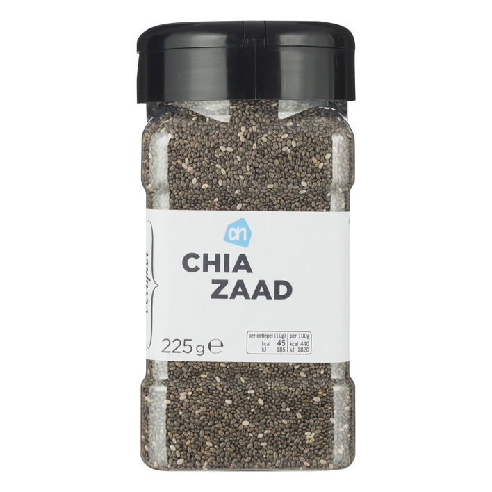 Huismerk Chiazaad