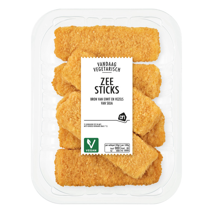 Huismerk Zeesticks