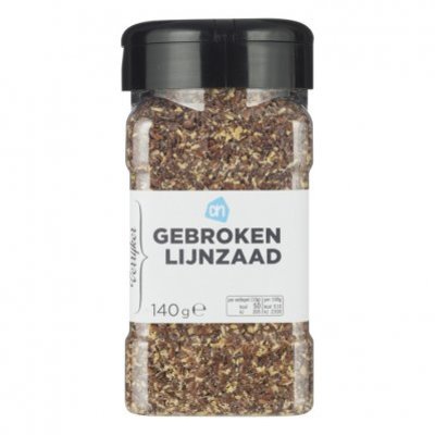 AH Gebroken lijnzaad