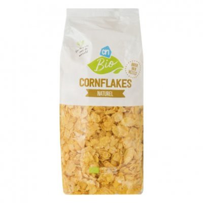 Huismerk Biologisch Biologische cornflakes