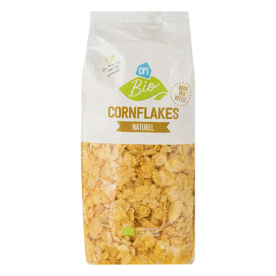 Huismerk Biologisch Biologische cornflakes