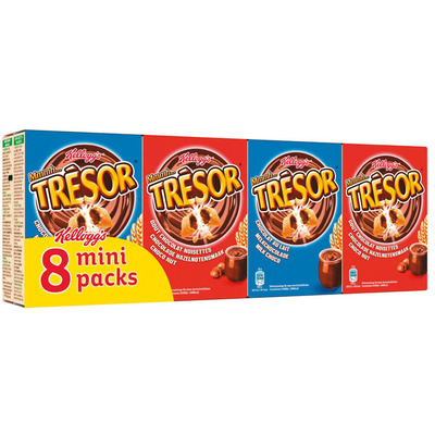 Kellogg's Tresor