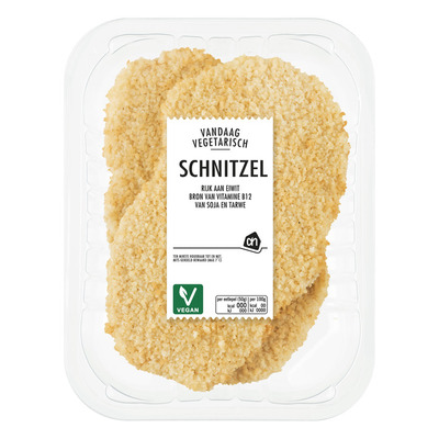 Huismerk Schnitzel