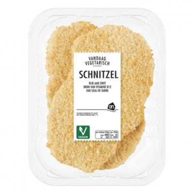 Huismerk Schnitzel