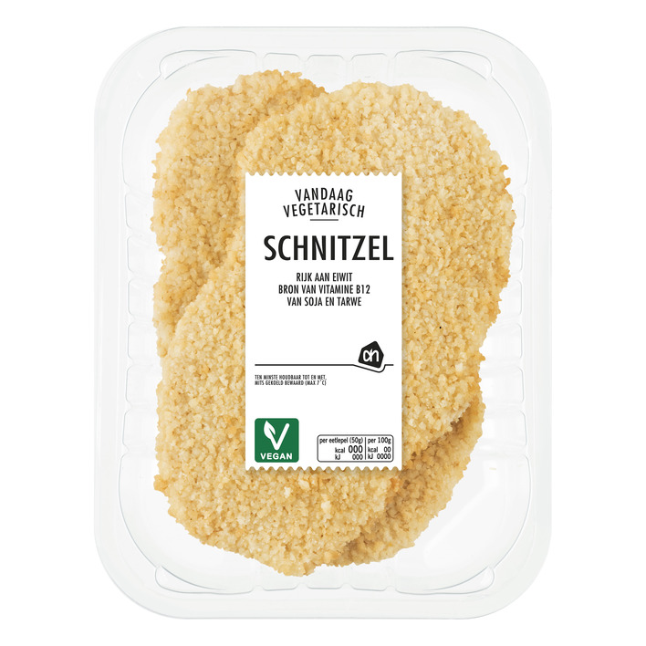 Huismerk Schnitzel