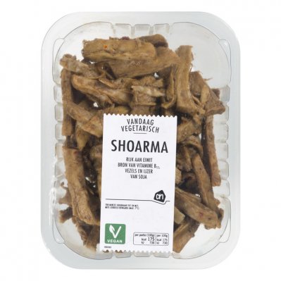 Huismerk Shoarma