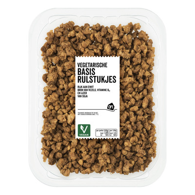 Huismerk Rulstukjes