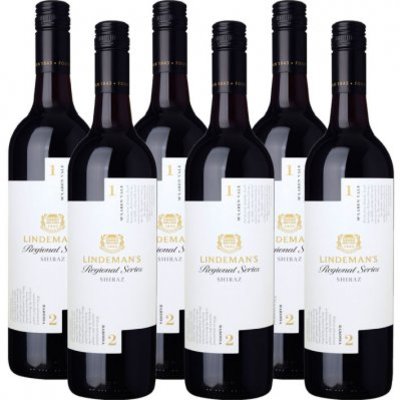 Lindeman's Regional Series Shiraz