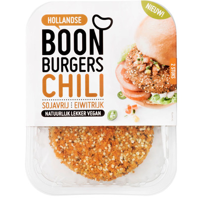 Boon Chiliburger